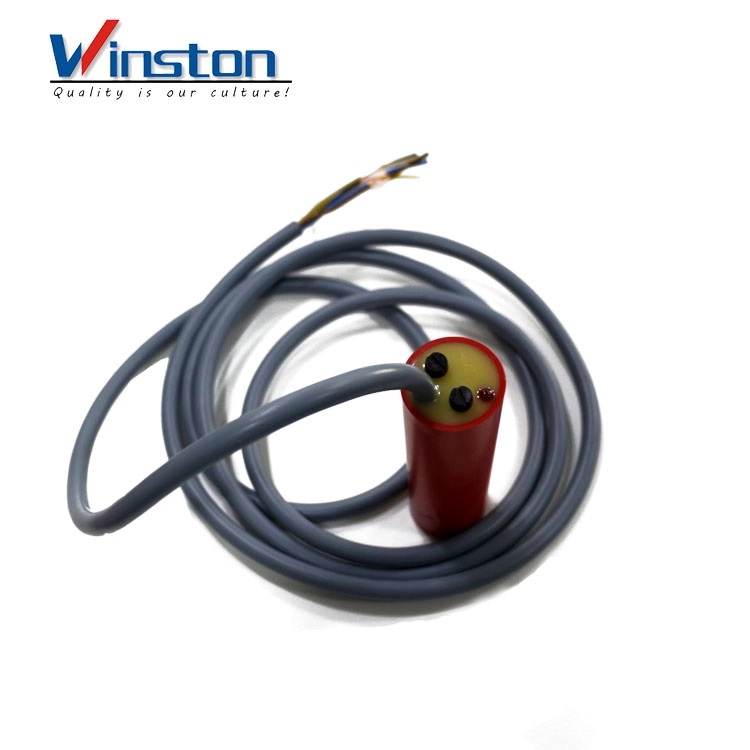 VC12 Series capacitive proximity sensor